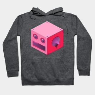 Blockhead Hoodie